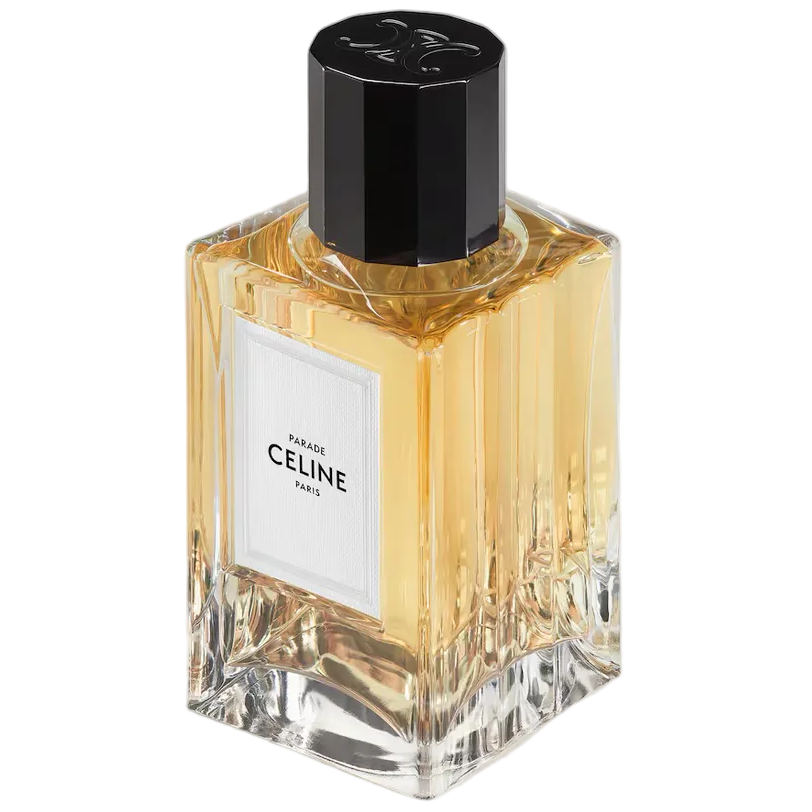 Celine Parade (Sample)